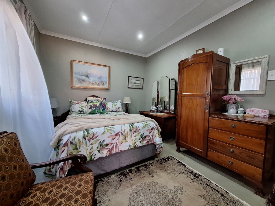 3 Bedroom Property for Sale in Memel Free State